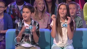 Win, Lose Or Draw (S1E04) (3/5/2014)