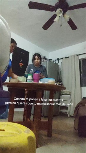 La lucha contra el frío: Humores familiares