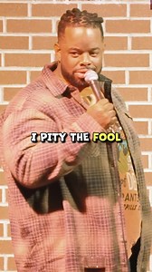 That is a crazy mohawk right there! #crowdwork #comedyclub #standup #DavidLucas | David Lucas