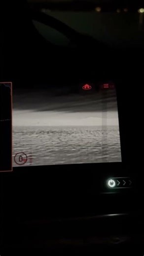 Night Boating Without Lights: FLIR Thermal Camera Saves Lives #boating #safety