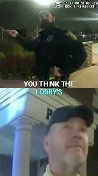 DUI Stop: Field Sobriety Tests After Drinking #shorts