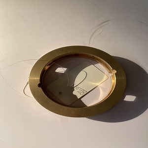 [Hot Item] Stainless Steel Lantern Ring for Centrifugal Slurry Pump