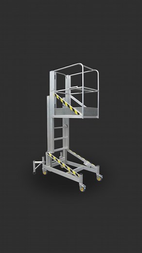 DeskSurfer | Mobile Over-Desk Maintenance Platform