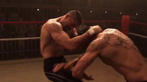 Scott Adkins: Final fight in Undisputed 3