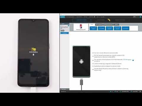 Samsung Exynos Remove Warning Logos with ChimeraTool [NO ROOT, ANY KNOX, ANY BIT, ANY VERSION]