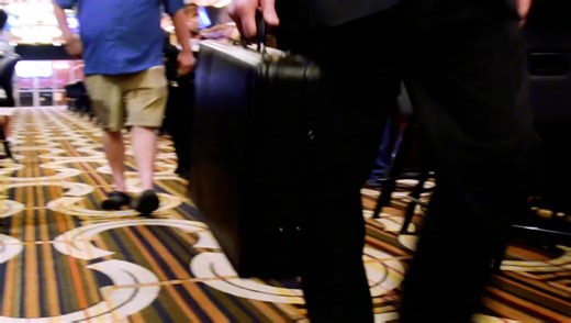 1.6K views · 34 reactions | The SUITCASEMAN is BACK!!!! come out to Horseshoe Casino in Bossier City this Saturday, May 28th!!! You can win up to MILLION DOLLARS!!!!朗朗朗 the drawings are every 30 minutes from 6pm until 10pm! Know When To Stop Before You Start. Gambling problem? Call 1-877-770-STOP #horseshosebc | Horseshoe Casino and Hotel Bossier City Louisiana | Facebook