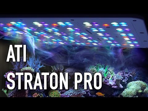 ATI STRATON PRO - Trailer (4k)