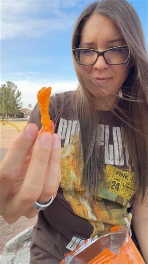 Finding Cheeto Pokémon 🧐
