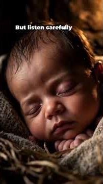 This Prophecy Reveals Jesus Is the Mighty God ⚡