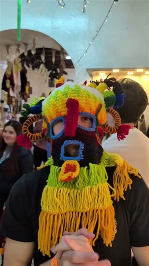 Things to Do in Ecuador: This Quito Spot Got Weird