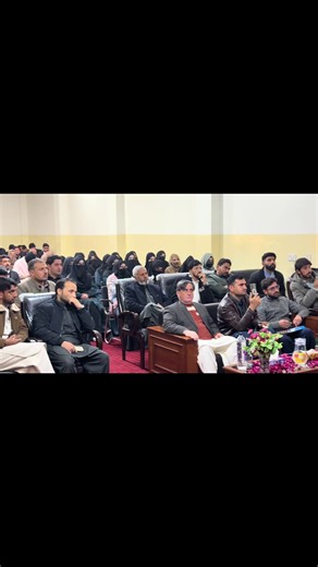 Nursing Seminar on Disaster Management