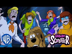 Scooby-Doo! Return to Zombie Island | The Gang are Zombies?! | WB Kids