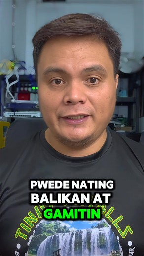 469 reactions · 34 shares | Ito ang mga bagay na pwede mong matutunan...