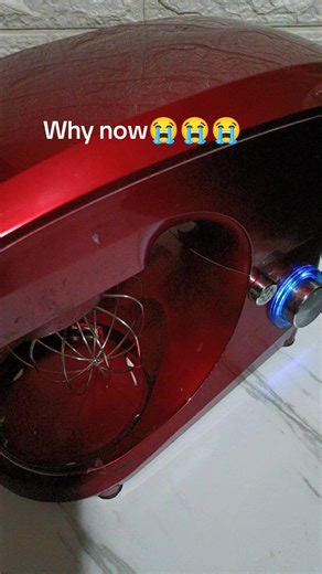 Back to Basics: Why My Stand Mixer Retired