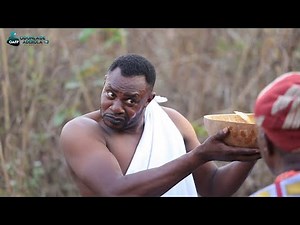 SAAMU ALAJO (ITELORUN) Latest 2021 Yoruba Comedy Series EP25 Starring Odunlade Adekola