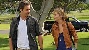 Hawaii Five-0: Season 1 Episode 4 Lanakila