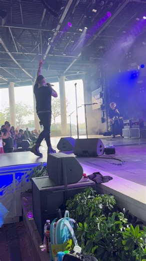 Blue October Fan on Instagram: "Oh My My #blueoctober"