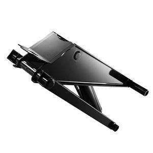 [Hot Item] 3t Hydraulic Scissor Hoist Kit for Dump Trailer, Heavy-Duty Trailer Bed Lift