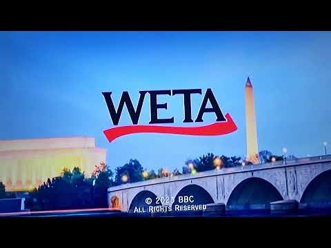 WETA/American Public Television (2023)