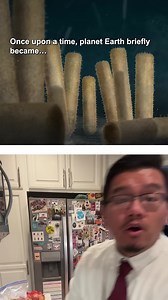 When The World Was Ruled By.... Sponges?!? #eons | Eons • PBS