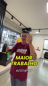 21K views · 530 reactions | Muito trabalho  . . . #zizoadesivos #zizoadsvs #deda | Zizo Adesivos | Facebook