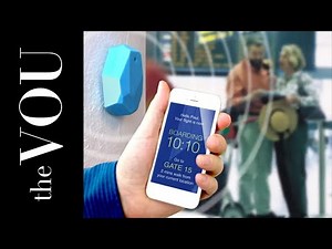 Future Shopping Experience Is In The Hands of The Beacon Technology