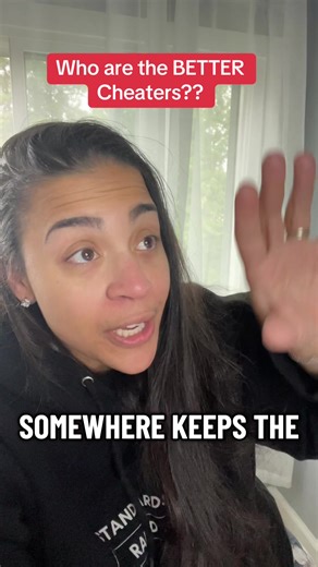 Exploring Who Cheats Better: Men or Women?