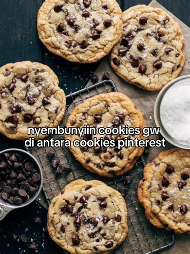 Nyembunyiin Cookies di Antara Foto Pinterest – Trend Mudah 2026