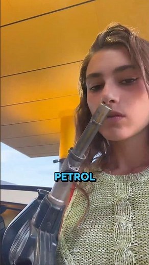 Why Some People Love the Smell of Petrol