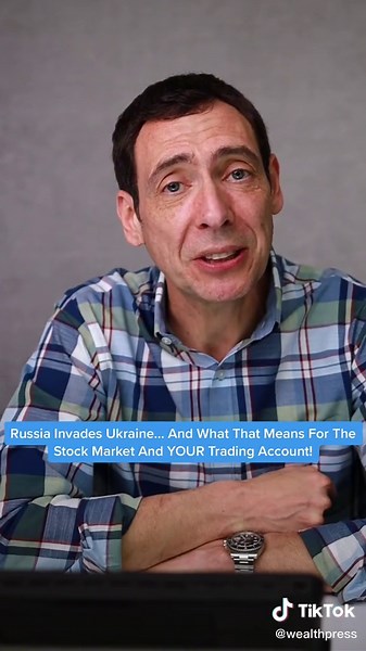 Here is what Roger has to say. #foryoupage #stockmarkettips #stockmarket2022