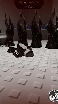 Dying Words Of Builderman (Forsaken As Voice Acted Builderman)