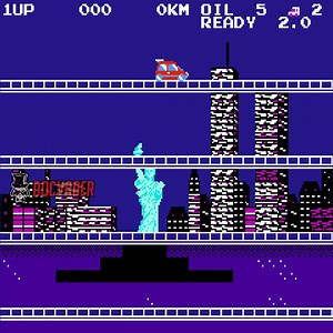 180K views · 9.3K reactions | City Connection (Famicom, 1985) | Docvader | Facebook