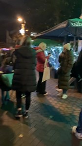 23K views · 225 reactions | Great turnout for Festive Friday on Top of Town this evening | Basingstoke Gazette | Facebook