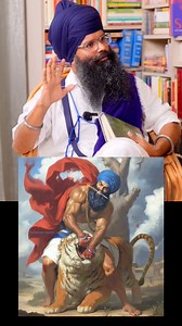 710K views · 31K reactions | #sikhhistory #SikhItihas #sikh #khalsa #sikhwarrior #nihangsingh #punjabi #podcast #facebook #fbreels #reels | Bikram Ghuman | Facebook