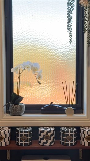 Toilet makeover 🚽 Who knew a little DIY could turn a basic bathroom spot into something fresh, clean, and surprisingly stylish? 🤍 Small changes, big impact, even the tiniest spaces deserve a glow-up! Would you tackle this makeover? 💪 #ToiletMakeover #DIYBathroom #BeforeAndAfter #HomeGlowUp #BathroomTransformation #DIYProjects | Her DIY Home