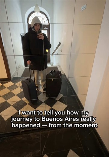 Exploring Buenos Aires: A Travel Guide