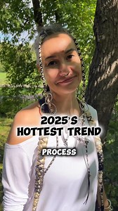 31K views · 611 reactions | DREADS PROCESS!  BASILISKHAIRS.COM  20%...