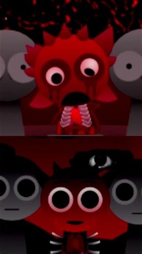 Sprunki Pyramixed – Complete Gameplay Showcase & Animations