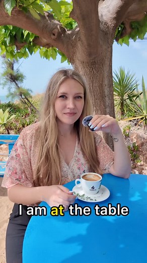 2.4K views · 10K reactions | Can you create a sentence using a preposition? #english #ingles #englishteacher #englishtips #englishlearning | English with Nadia | Facebook