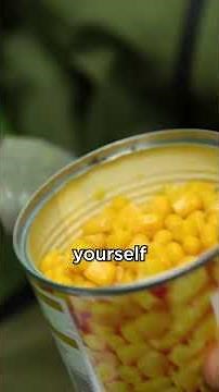 Top 5 Supermarket Carp Baits!