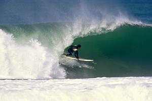 The Secret Behind Tom Curren’s Historic 1990 Trials-to-Title Run