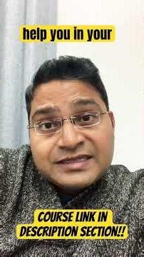 ISTQB Generative AI Certification Course | Testing with Generative AI (CT-GenAI)