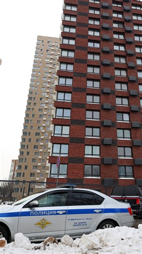 A senior Russian military officer, Lieutenant General Vladimir Alexeyev, was rushed to hospital after being shot in Moscow, investigators said, in the latest of a series of attacks on top military officials. Alexeyev is the deputy head of the GRU, Russia's military intelligence. His boss, Igor Kostyukov, has been leading Russia's delegation in negotiations with Ukraine in Abu Dhabi on security-related aspects of a potential peace deal. | Reuters