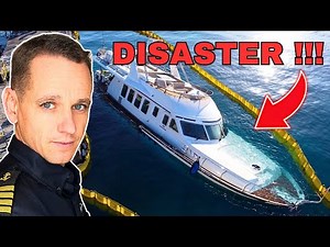 WE GOT LUCKY!!! - NAVIGATING GREECE