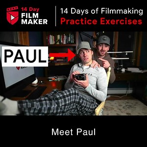 53K views · 78 reactions | Trying to learn Filmmaking on YouTube?...