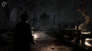 Third-person survival horror game, Crying is not Enough, releases on June 8th