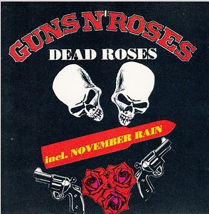 Guns N' Roses - Dead Roses