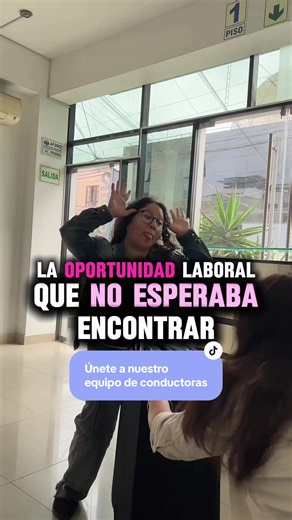Si estás en busca de una nueva oportunidad laboral, cuentas con disponibilidad y tienes vehículo propio, mándanos tu CV al 986 560 218 o al siguiente correo: seleccion.goladies@gmail.com #oportunidadlaboral #taxiseguro #goladies