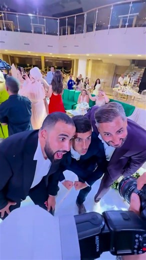Tunisian Wedding Celebration Fun: A Joyful Journey of Love ❤️ #TunisianTradition #WeddingVibes