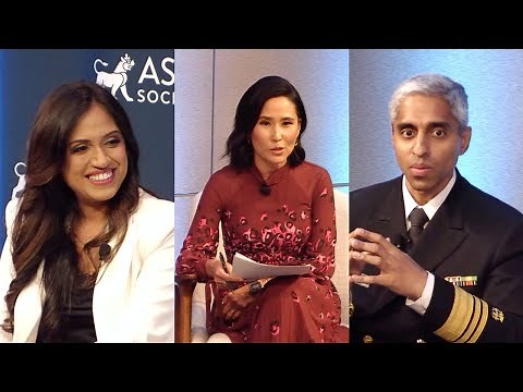 Fostering Asian American Mental Health